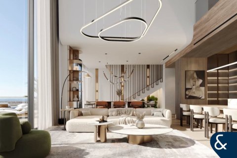 آپارتمان برای فروش در  Maritime City، Dubai، امارات متحده عربی  2 خوابه ، 175 متر مربع ، شماره 697823 - تصویر 15