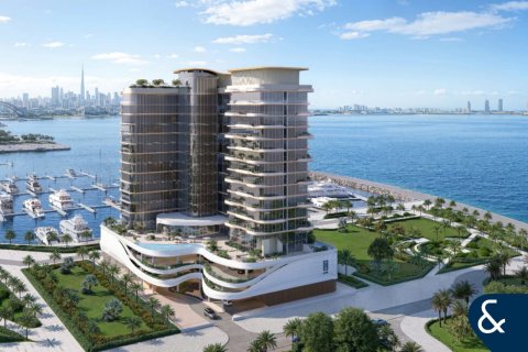 آپارتمان برای فروش در  Maritime City، Dubai، امارات متحده عربی  2 خوابه ، 175 متر مربع ، شماره 697823 - تصویر 8