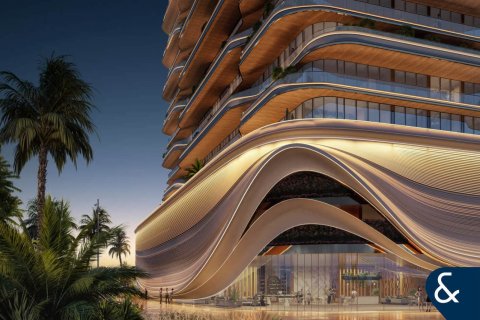 آپارتمان برای فروش در  Maritime City، Dubai، امارات متحده عربی  2 خوابه ، 175 متر مربع ، شماره 697823 - تصویر 10