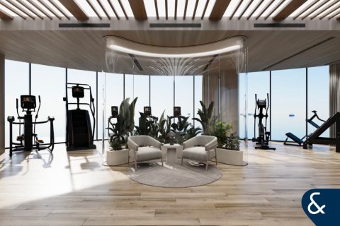 آپارتمان برای فروش در  Maritime City، Dubai، امارات متحده عربی  2 خوابه ، 175 متر مربع ، شماره 697823 - تصویر 14