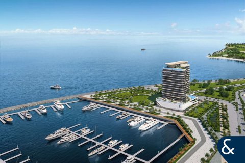 آپارتمان برای فروش در  Maritime City، Dubai، امارات متحده عربی  2 خوابه ، 175 متر مربع ، شماره 697823 - تصویر 13