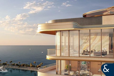 آپارتمان برای فروش در  Maritime City، Dubai، امارات متحده عربی  2 خوابه ، 175 متر مربع ، شماره 697823 - تصویر 11