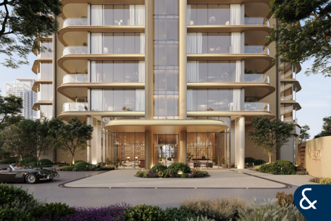 Lakás itt: Dubai Design District, EAE, 2 hálószoba, 136 m², azonosító: 697786 - fénykép 2