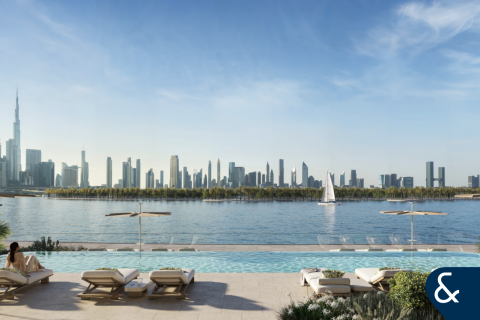 Lakás itt: Dubai Design District, EAE, 2 hálószoba, 136 m², azonosító: 697786 - fénykép 8