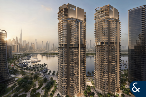 Lakás itt: Dubai Design District, EAE, 2 hálószoba, 136 m², azonosító: 697786 - fénykép 6