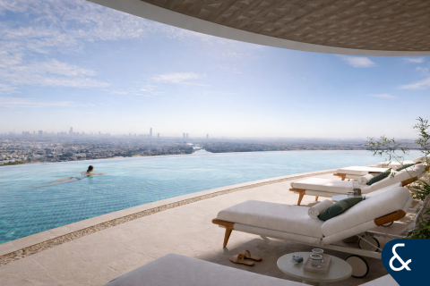 Apartament de vânzare în Jumeirah Islands, Dubai, EAU 4 dormitoare, 258 mp.  №697785 - poză 5