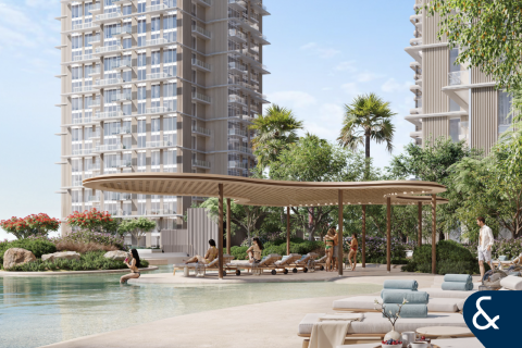 Apartament de vânzare în Jumeirah Islands, Dubai, EAU 4 dormitoare, 258 mp.  №697785 - poză 11