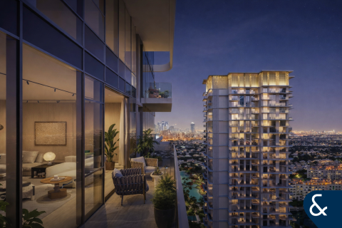 Apartament de vânzare în Jumeirah Islands, Dubai, EAU 4 dormitoare, 258 mp.  №697785 - poză 7