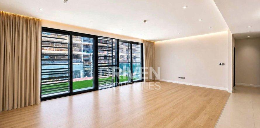 Apartament në City Walk, Dubai, Emiratet e Bashkuara Arabe 3 dhoma gjumi, 217.86 m2. № 746863