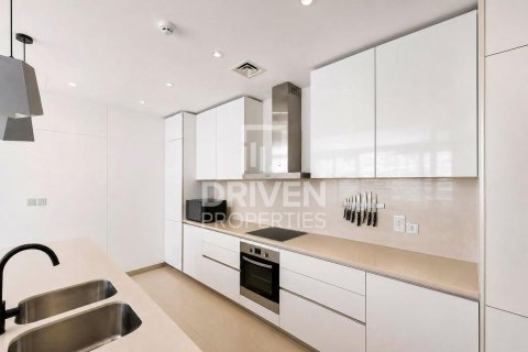 Apartament në City Walk, Dubai, Emiratet e Bashkuara Arabe 3 dhoma gjumi, 217.86 m2. № 746863 - Foto 10