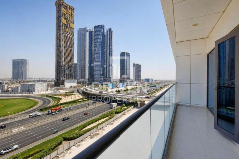 Leilighet til leie i Business Bay, Dubai, Emiratene 1 soverom, 78.5 kvm Nr. 746862 - Foto 14