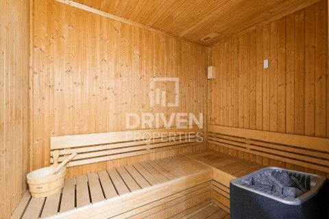 Leilighet til leie i Business Bay, Dubai, Emiratene 1 soverom, 78.5 kvm Nr. 746862 - Foto 21