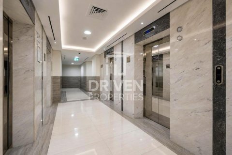 Leilighet til leie i Business Bay, Dubai, Emiratene 1 soverom, 78.5 kvm Nr. 746862 - Foto 17