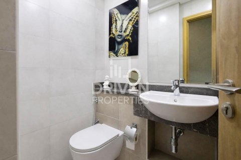 Leilighet til leie i Business Bay, Dubai, Emiratene 1 soverom, 78.5 kvm Nr. 746862 - Foto 9