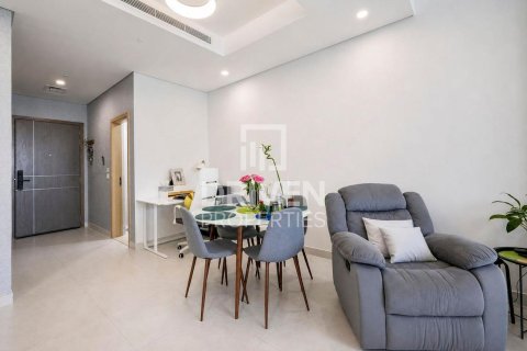 Leilighet til leie i Business Bay, Dubai, Emiratene 1 soverom, 78.5 kvm Nr. 746862 - Foto 7