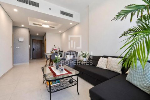 Leilighet til leie i Business Bay, Dubai, Emiratene 1 soverom, 78.5 kvm Nr. 746862 - Foto 3