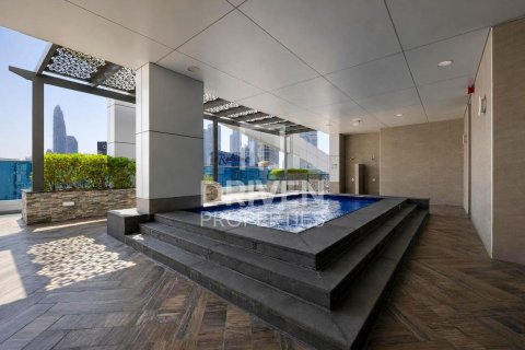 Leilighet til leie i Business Bay, Dubai, Emiratene 1 soverom, 78.5 kvm Nr. 746862 - Foto 15