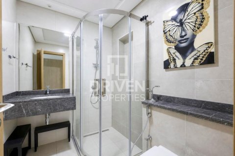 Leilighet til leie i Business Bay, Dubai, Emiratene 1 soverom, 78.5 kvm Nr. 746862 - Foto 10
