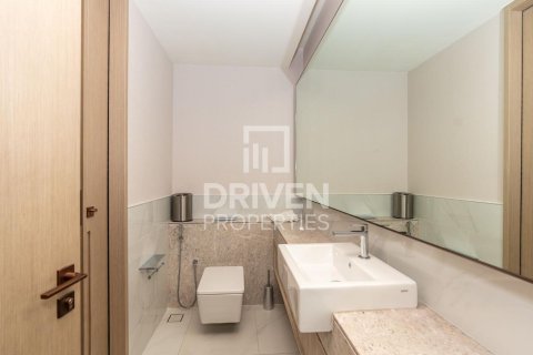 Apartmen di Dubai Creek Harbour (The Lagoons), Dubai, UAE 2 bilik tidur, 101.73 meter persegi № 746834 - foto 15