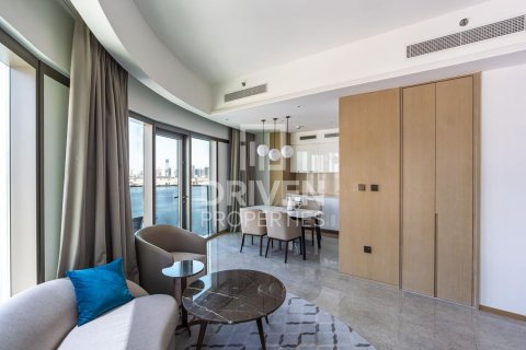 Apartmen di Dubai Creek Harbour (The Lagoons), Dubai, UAE 2 bilik tidur, 101.73 meter persegi № 746834 - foto 3
