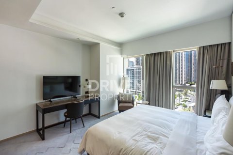 Apartmen di Dubai Creek Harbour (The Lagoons), Dubai, UAE 2 bilik tidur, 101.73 meter persegi № 746834 - foto 8