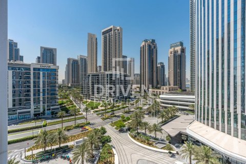 Apartmen di Dubai Creek Harbour (The Lagoons), Dubai, UAE 2 bilik tidur, 101.73 meter persegi № 746834 - foto 17