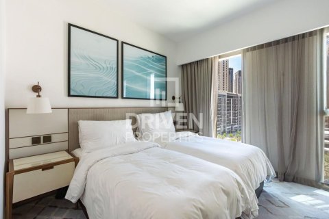 Apartmen di Dubai Creek Harbour (The Lagoons), Dubai, UAE 2 bilik tidur, 101.73 meter persegi № 746834 - foto 7