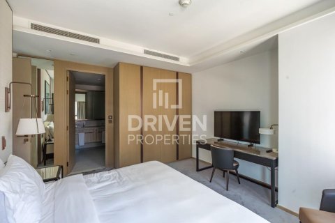 Apartmen di Dubai Creek Harbour (The Lagoons), Dubai, UAE 2 bilik tidur, 101.73 meter persegi № 746834 - foto 10
