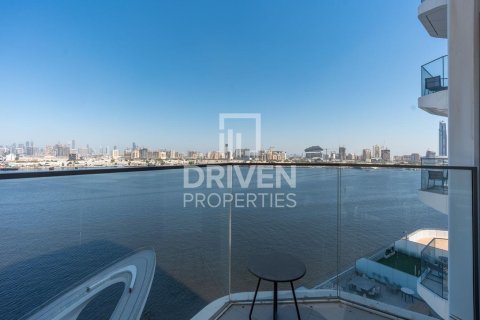 Apartmen di Dubai Creek Harbour (The Lagoons), Dubai, UAE 2 bilik tidur, 101.73 meter persegi № 746834 - foto 18
