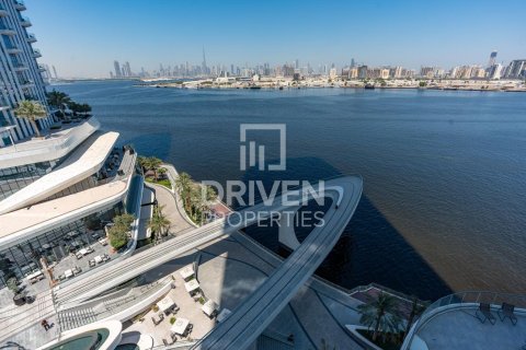 Apartmen di Dubai Creek Harbour (The Lagoons), Dubai, UAE 2 bilik tidur, 101.73 meter persegi № 746834 - foto 16
