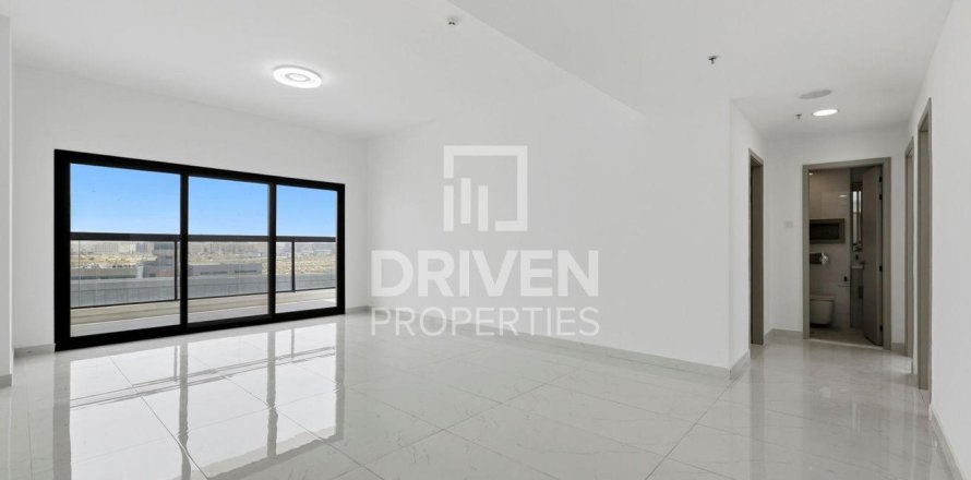 Appartement à Al Furjan, Dubai, EAU: 3 chambres, 146.97 m2 № 746836