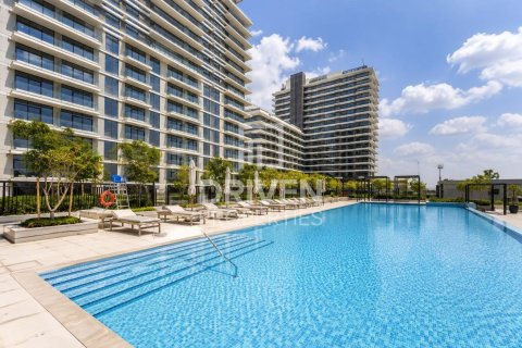 Apartamento en Dubai Hills Estate, Dubai, EAU 2 dormitorios, 107.21 m² № 746864