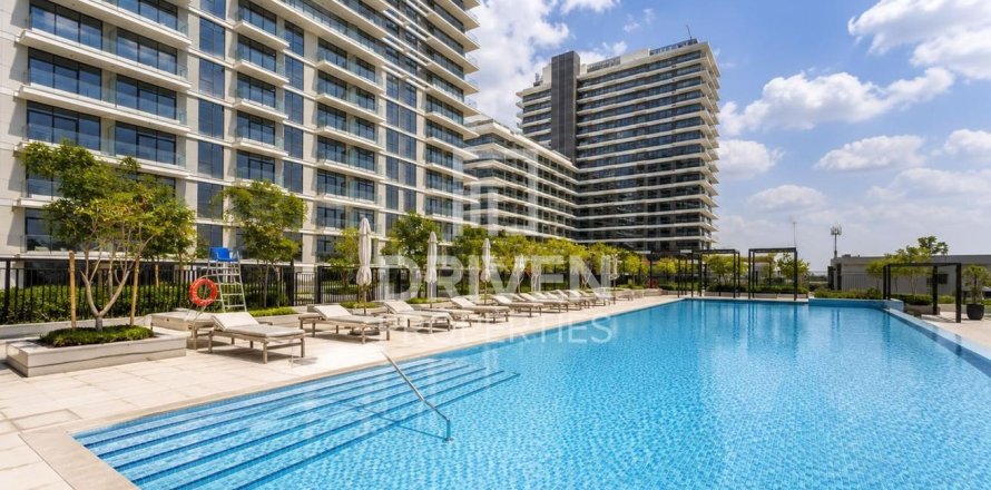 Apartament w Dubai Hills Estate, Dubai, ZEA 2 sypialnie, 107.21 mkw. nr 746864