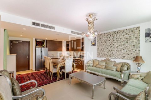Apartamento en alquiler en Dubai Hills Estate, Dubai, EAU 2 dormitorios, 97.27 m2 № 746833 - foto 5