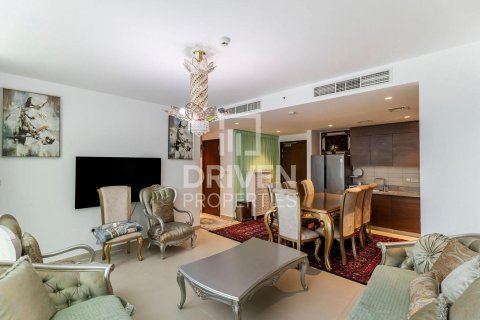 Apartamento en alquiler en Dubai Hills Estate, Dubai, EAU 2 dormitorios, 97.27 m2 № 746833 - foto 4