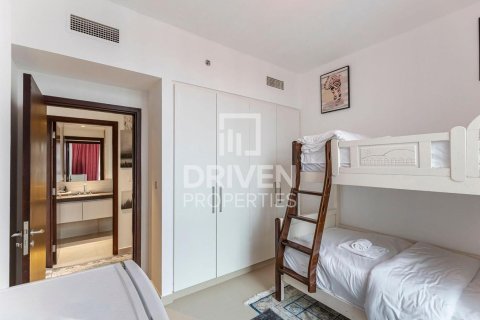 Apartamento en alquiler en Dubai Hills Estate, Dubai, EAU 2 dormitorios, 97.27 m2 № 746833 - foto 10