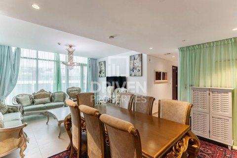 Apartamento en Dubai Hills Estate, Dubai, EAU 2 dormitorios, 97.27 m² № 746833