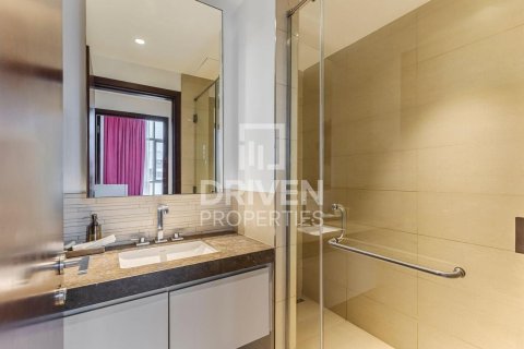 Apartamento en alquiler en Dubai Hills Estate, Dubai, EAU 2 dormitorios, 97.27 m2 № 746833 - foto 12