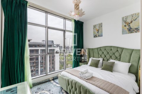 Apartamento en alquiler en Dubai Hills Estate, Dubai, EAU 2 dormitorios, 97.27 m2 № 746833 - foto 6