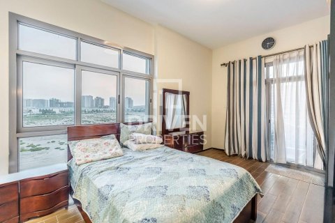 Appartement te huur in Al Furjan, Dubai, VAE 2 slaapkamers, 130.25 vr.m., nr 746835 - foto 4