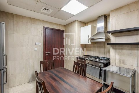 Appartement te huur in Al Furjan, Dubai, VAE 2 slaapkamers, 130.25 vr.m., nr 746835 - foto 10