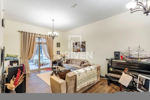 Appartement te huur in Al Furjan, Dubai, VAE 2 slaapkamers, 130.25 vr.m., nr 746835 - foto 7