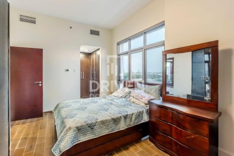 Appartement te huur in Al Furjan, Dubai, VAE 2 slaapkamers, 130.25 vr.m., nr 746835 - foto 2