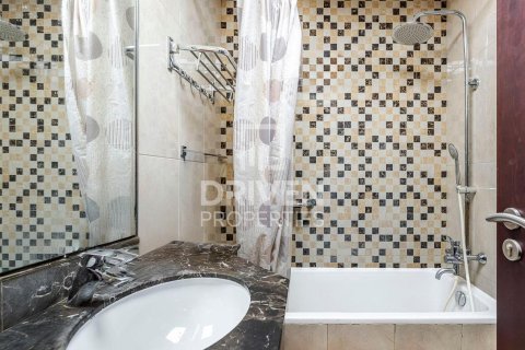 Appartement te huur in Al Furjan, Dubai, VAE 2 slaapkamers, 130.25 vr.m., nr 746835 - foto 12