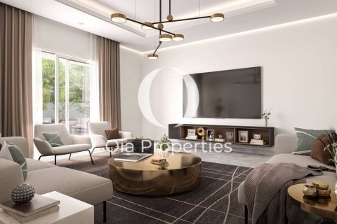 Al Shamkha、Abu Dhabi、UAE にあるヴィラ販売中 5ベッドルーム、505 m2、No608831 - 写真 9