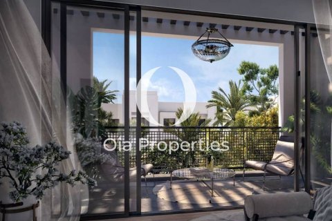 Al Shamkha、Abu Dhabi、UAE にあるヴィラ販売中 5ベッドルーム、505 m2、No608831 - 写真 2