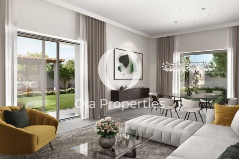 Al Shamkha、Abu Dhabi、UAE にあるヴィラ販売中 5ベッドルーム、505 m2、No608831 - 写真 10