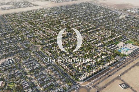 Al Shamkha、Abu Dhabi、UAE にあるヴィラ販売中 5ベッドルーム、505 m2、No608831 - 写真 7