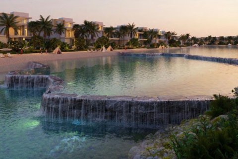 Dubai、UAE にあるタウンハウス販売中 4ベッドルーム、144 m2、No621672 - 写真 3