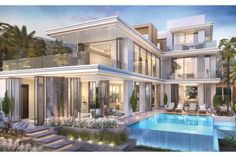 Dubai、UAE にあるタウンハウス販売中 4ベッドルーム、144 m2、No621672 - 写真 2